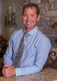 Springfield, MO dentist, Dr. Scott Olson