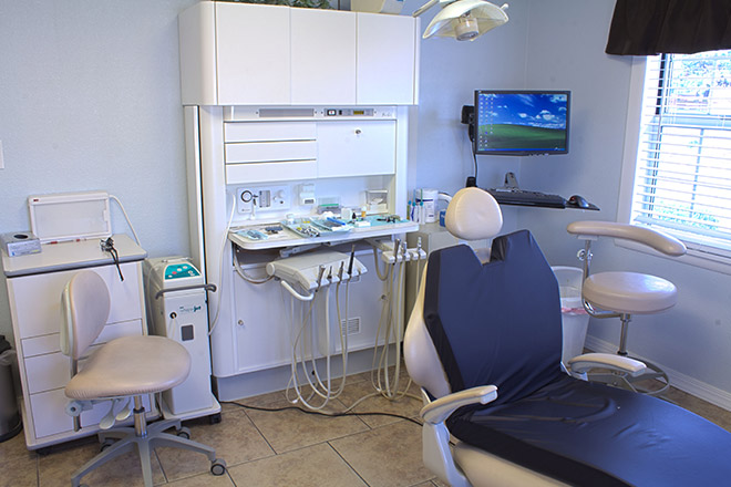 Dental exams in Springfield, MO