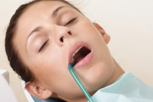 Relax! You’ve Got a Sedation Dentist in Springfield